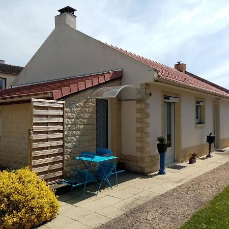 메르빌프랑세빌플라쥐 Chez Gigi B&B 외부 사진